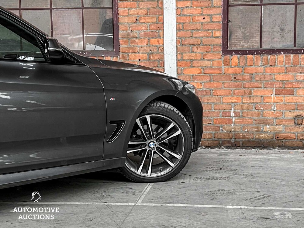 BMW 320i Gran Turismo M-Sport High Executive F34 3-serie 184pk 2014 ORIG-NL, 2-TVN-23