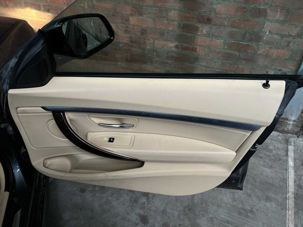 BMW 320i Gran Turismo M-Sport High Executive F34 3-serie 184pk 2014 ORIG-NL, 2-TVN-23