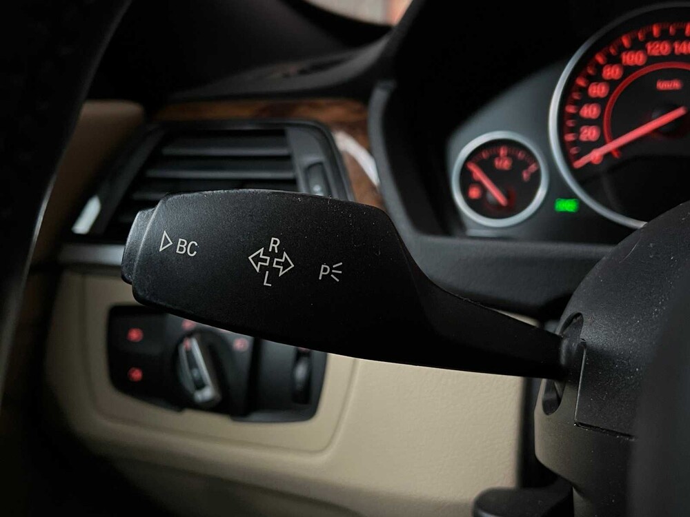 BMW 320i Gran Turismo M-Sport High Executive F34 3-serie 184pk 2014 ORIG-NL, 2-TVN-23