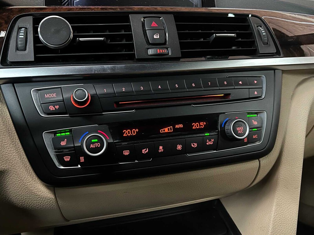 BMW 320i Gran Turismo M-Sport High Executive F34 3-serie 184pk 2014 ORIG-NL, 2-TVN-23