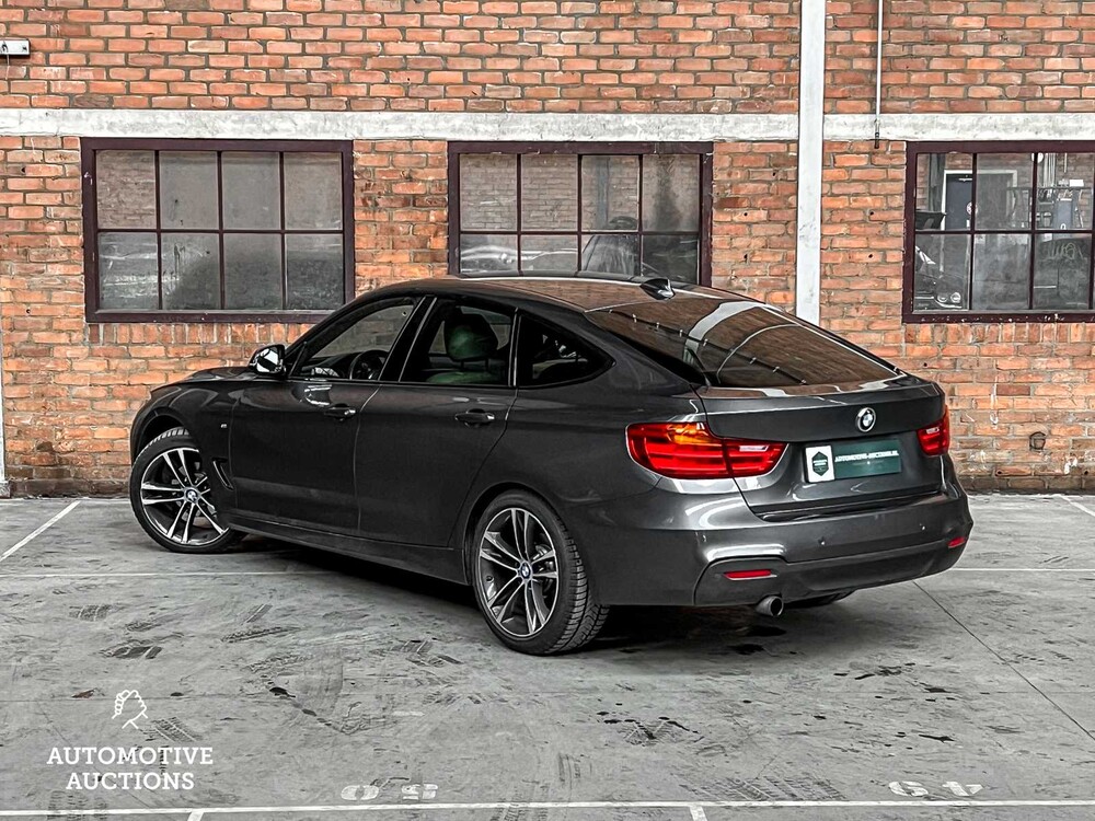 BMW 320i Gran Turismo M-Sport High Executive F34 3-serie 184pk 2014 ORIG-NL, 2-TVN-23