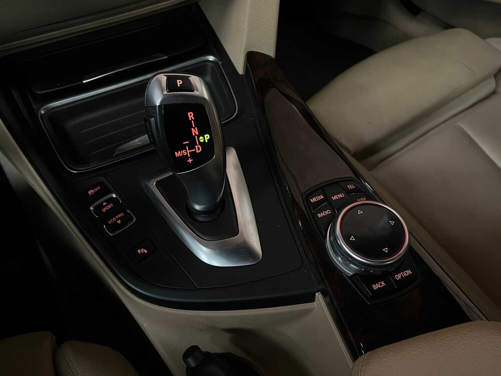 BMW 320i Gran Turismo M-Sport High Executive F34 3-serie 184pk 2014 ORIG-NL, 2-TVN-23