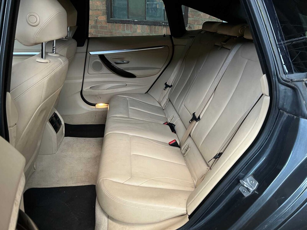 BMW 320i Gran Turismo M-Sport High Executive F34 3-serie 184pk 2014 ORIG-NL, 2-TVN-23