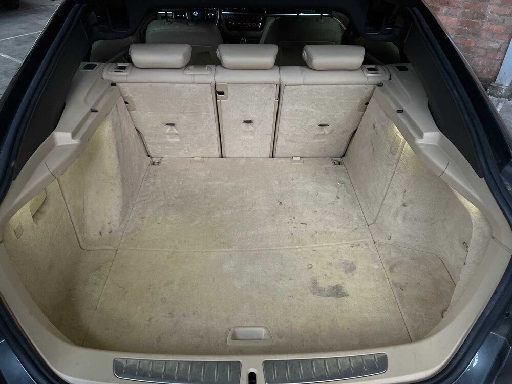 BMW 320i Gran Turismo M-Sport High Executive F34 3-serie 184pk 2014 ORIG-NL, 2-TVN-23