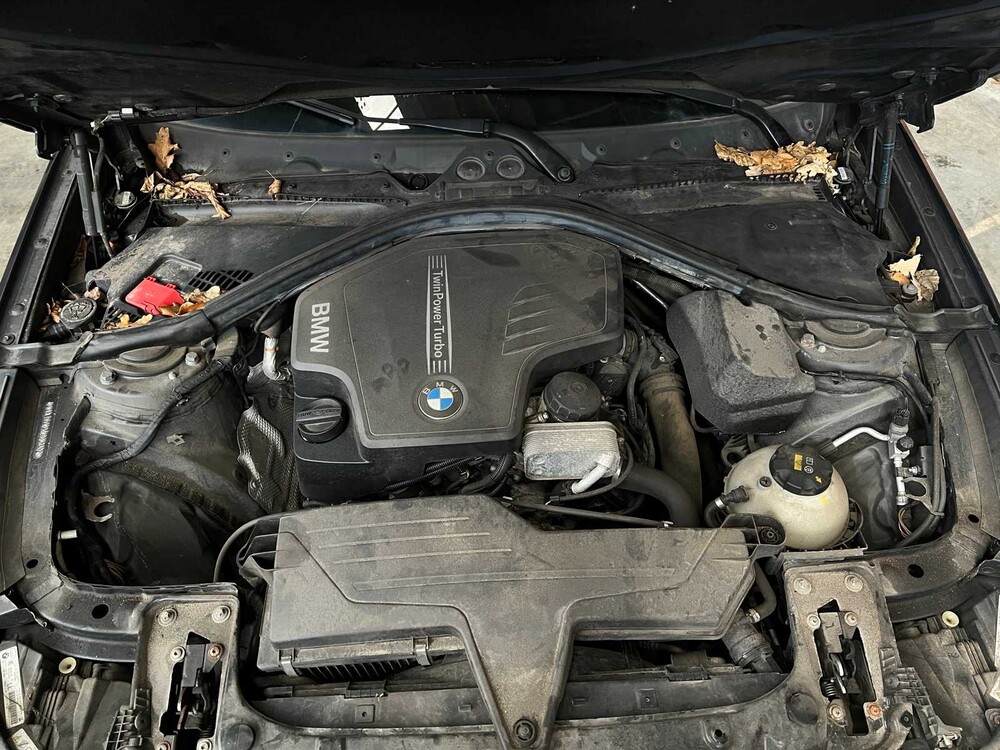 BMW 320i Gran Turismo M-Sport High Executive F34 3-serie 184pk 2014 ORIG-NL, 2-TVN-23