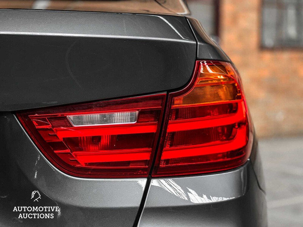 BMW 320i Gran Turismo M-Sport High Executive F34 3-serie 184pk 2014 ORIG-NL, 2-TVN-23