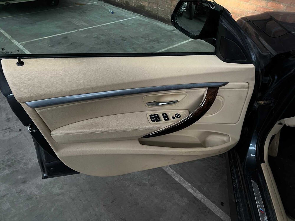 BMW 320i Gran Turismo M-Sport High Executive F34 3-serie 184pk 2014 ORIG-NL, 2-TVN-23