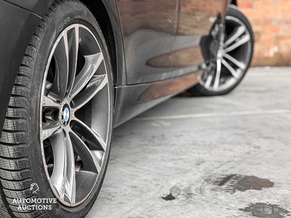BMW 320i Gran Turismo M-Sport High Executive F34 3-serie 184pk 2014 ORIG-NL, 2-TVN-23