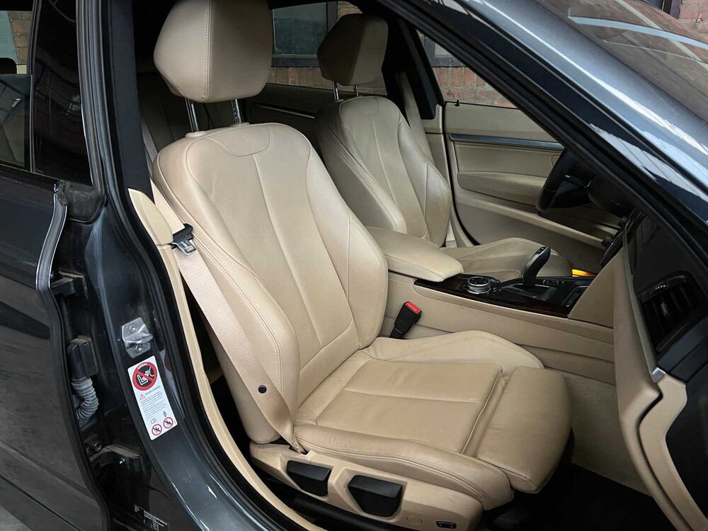 BMW 320i Gran Turismo M-Sport High Executive F34 3-serie 184pk 2014 ORIG-NL, 2-TVN-23