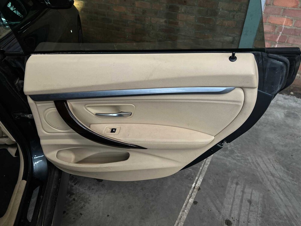 BMW 320i Gran Turismo M-Sport High Executive F34 3-serie 184pk 2014 ORIG-NL, 2-TVN-23