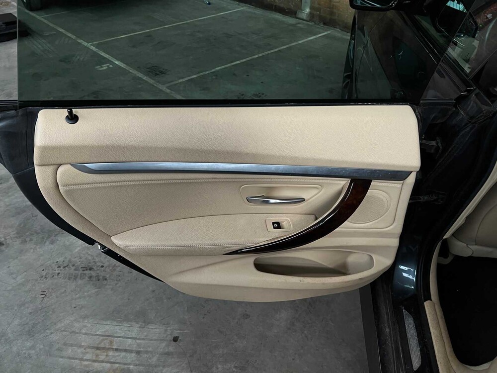 BMW 320i Gran Turismo M-Sport High Executive F34 3-serie 184pk 2014 ORIG-NL, 2-TVN-23