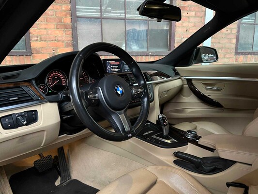 BMW 320i Gran Turismo M-Sport High Executive F34 3 Series 184hp 2014 ORIG-UK, 2-TVN-23
