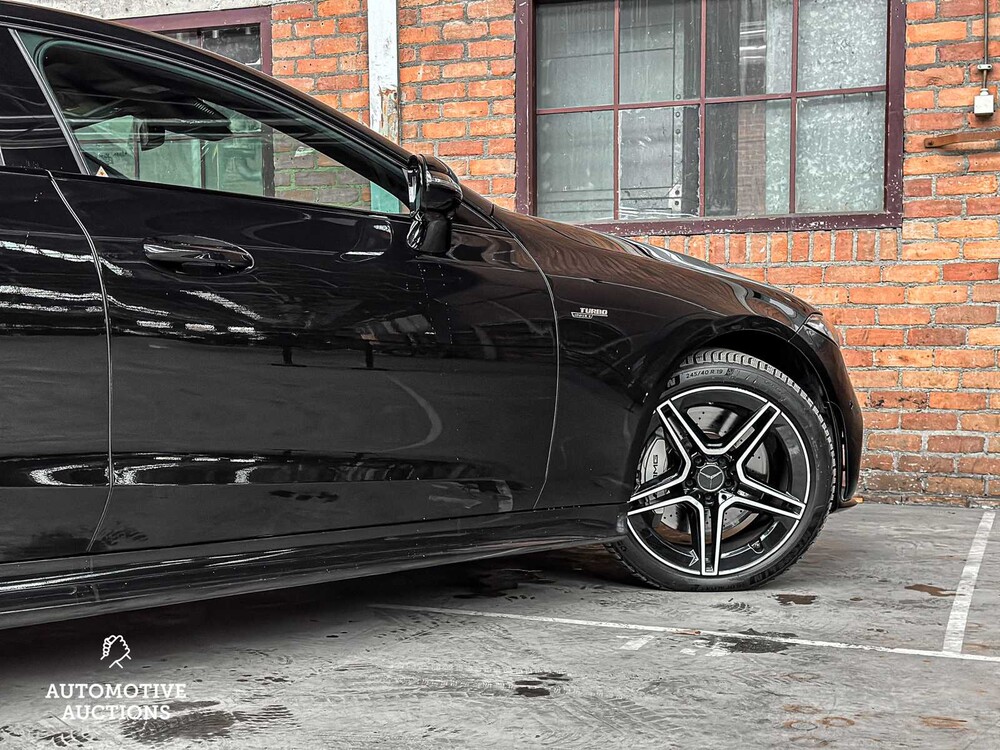 Mercedes-Benz CLS53 AMG 4Matic+ Premium Plus CLS-Class 435hp 2019, H-669-FH