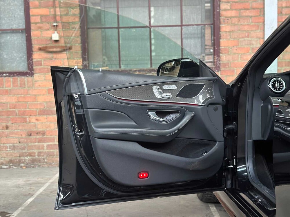 Mercedes-Benz CLS53 AMG 4Matic+ Premium Plus CLS-Class 435hp 2019, H-669-FH