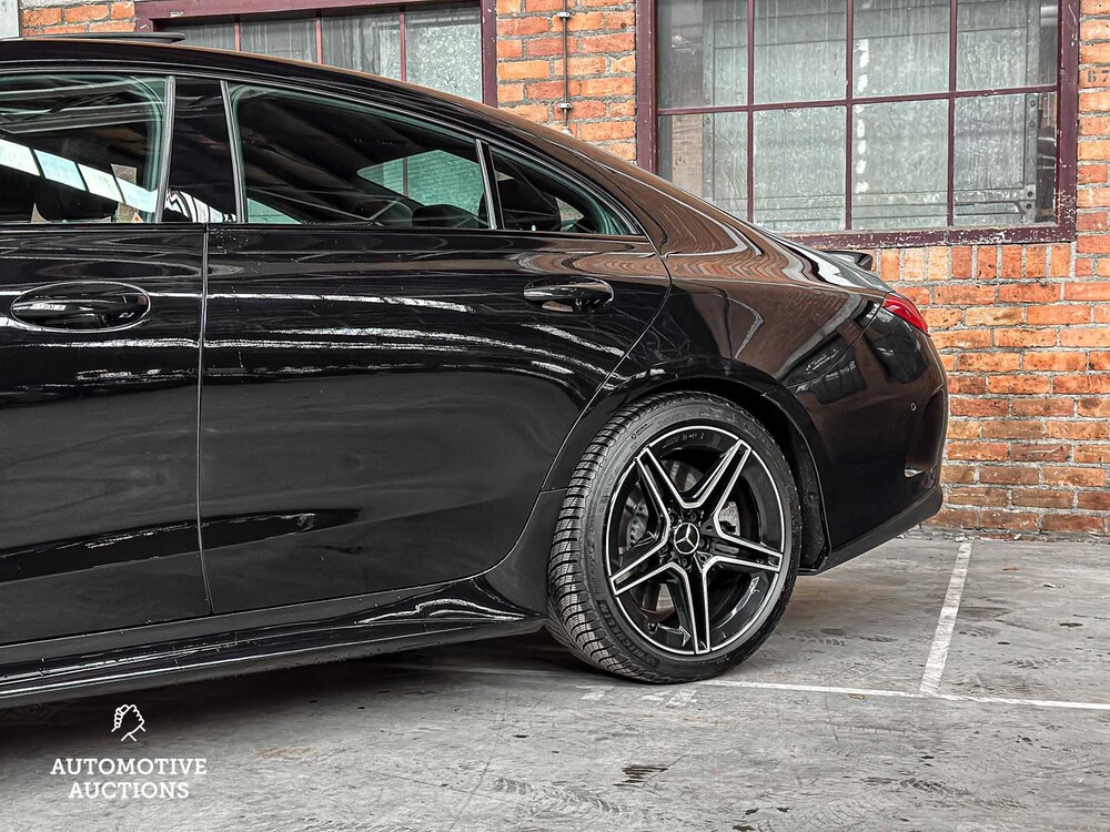 Mercedes-Benz CLS53 AMG 4Matic+ Premium Plus CLS-Class 435hp 2019, H-669-FH