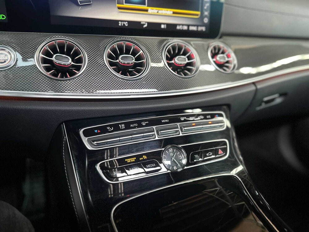 Mercedes-Benz CLS53 AMG 4Matic+ Premium Plus CLS-Class 435hp 2019, H-669-FH