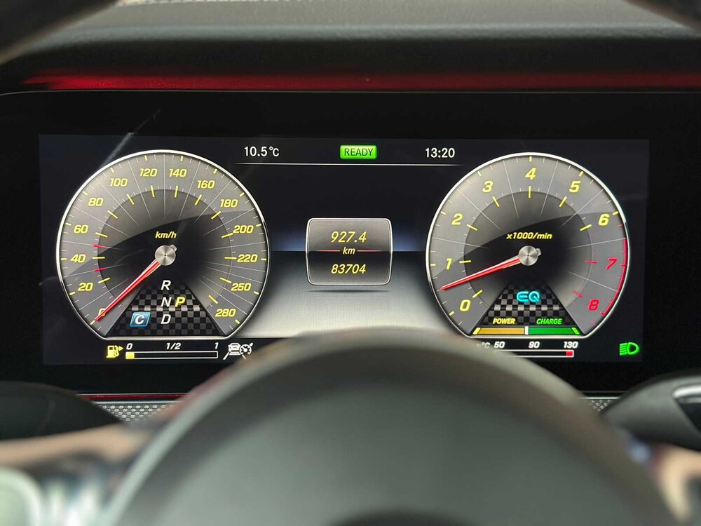 Mercedes-Benz CLS53 AMG 4Matic+ Premium Plus CLS-Class 435hp 2019, H-669-FH