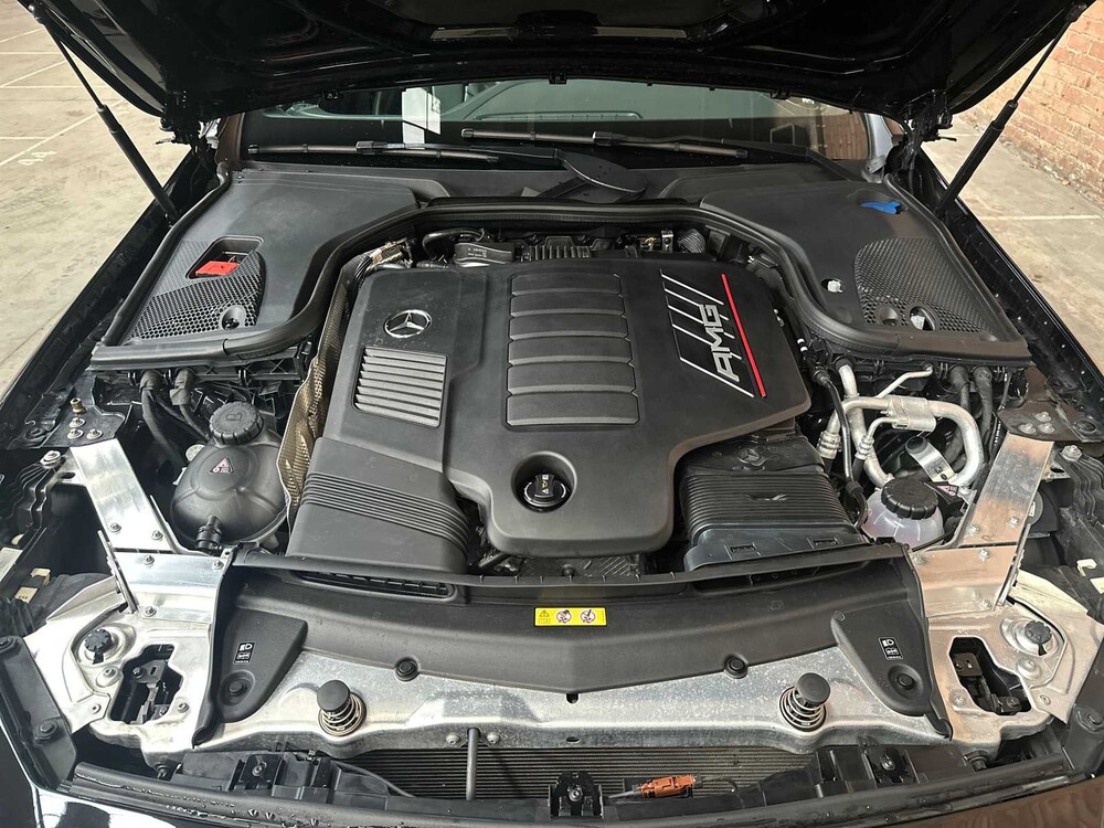 Mercedes-Benz CLS53 AMG 4Matic+ Premium Plus CLS-Class 435hp 2019, H-669-FH