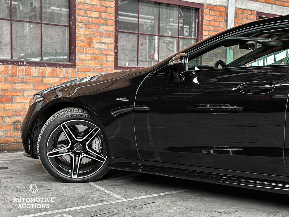 Mercedes-Benz CLS53 AMG 4Matic+ Premium Plus CLS-Class 435hp 2019, H-669-FH