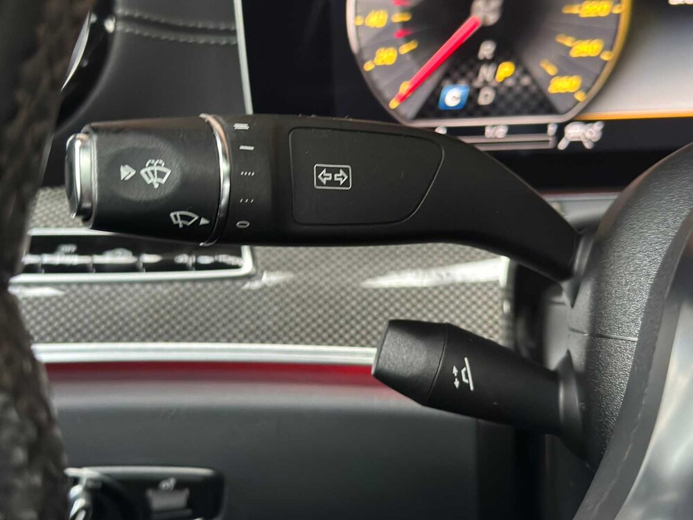 Mercedes-Benz CLS53 AMG 4Matic+ Premium Plus CLS-Class 435hp 2019, H-669-FH