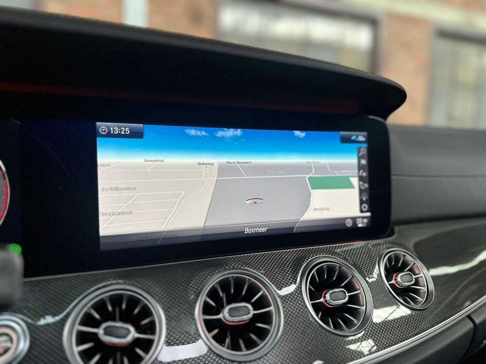 Mercedes-Benz CLS53 AMG 4Matic+ Premium Plus CLS-Class 435hp 2019, H-669-FH