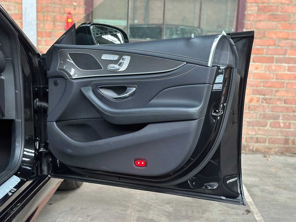 Mercedes-Benz CLS53 AMG 4Matic+ Premium Plus CLS-Class 435hp 2019, H-669-FH