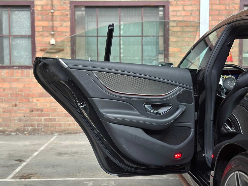 Mercedes-Benz CLS53 AMG 4Matic+ Premium Plus CLS-Class 435hp 2019, H-669-FH