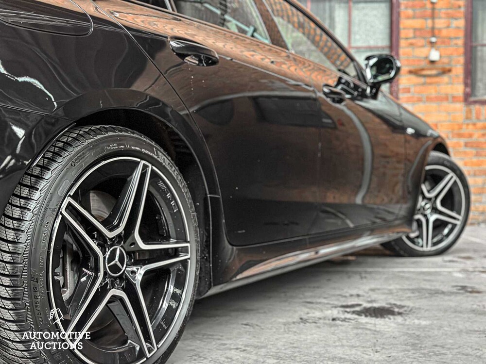 Mercedes-Benz CLS53 AMG 4Matic+ Premium Plus CLS-Class 435hp 2019, H-669-FH