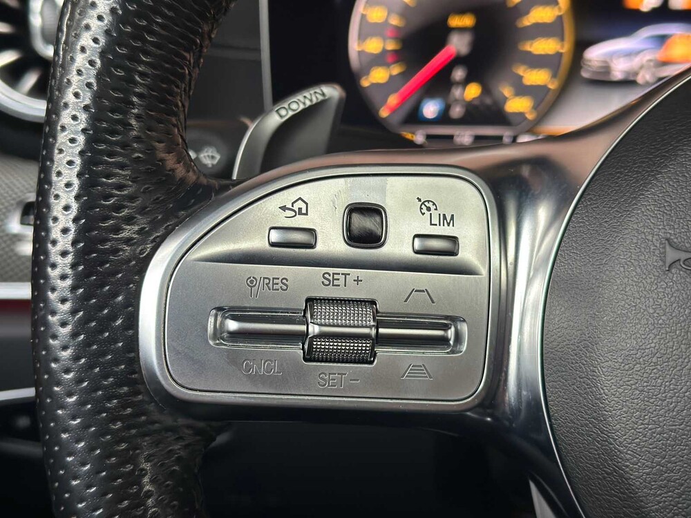 Mercedes-Benz CLS53 AMG 4Matic+ Premium Plus CLS-Class 435hp 2019, H-669-FH