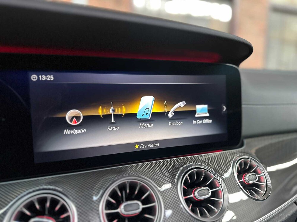 Mercedes-Benz CLS53 AMG 4Matic+ Premium Plus CLS-Class 435hp 2019, H-669-FH