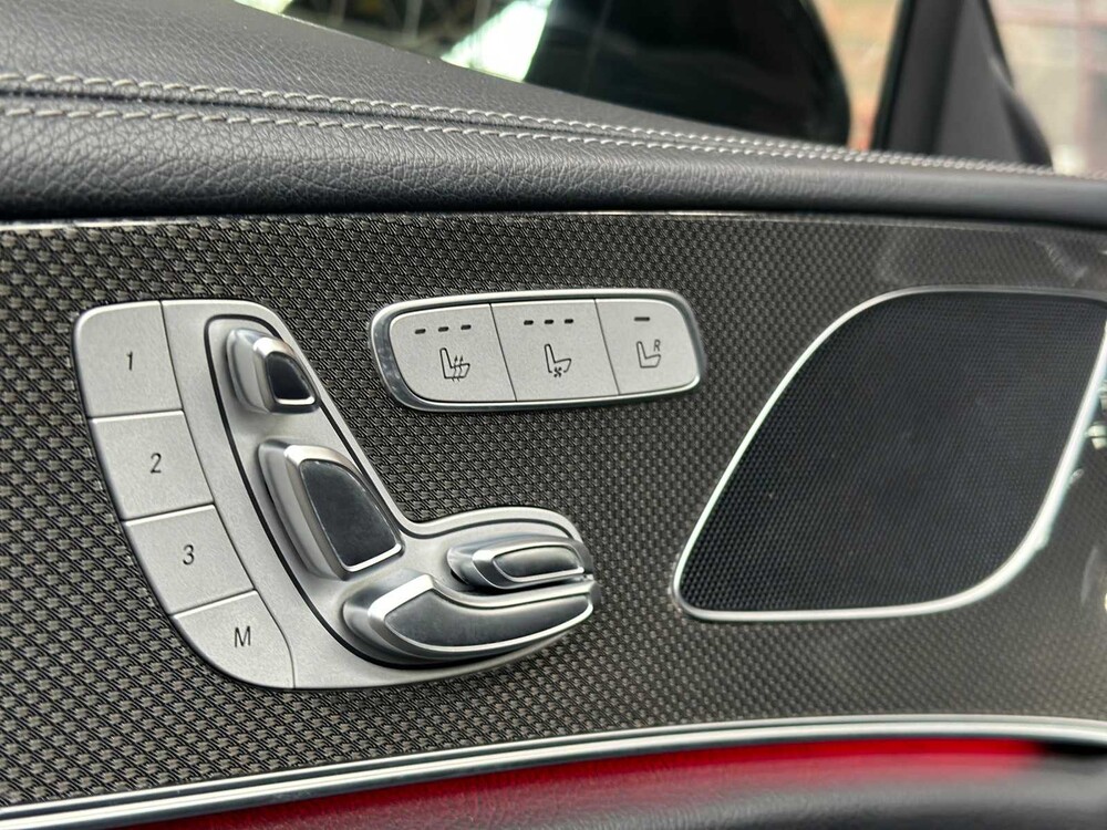 Mercedes-Benz CLS53 AMG 4Matic+ Premium Plus CLS-Class 435hp 2019, H-669-FH