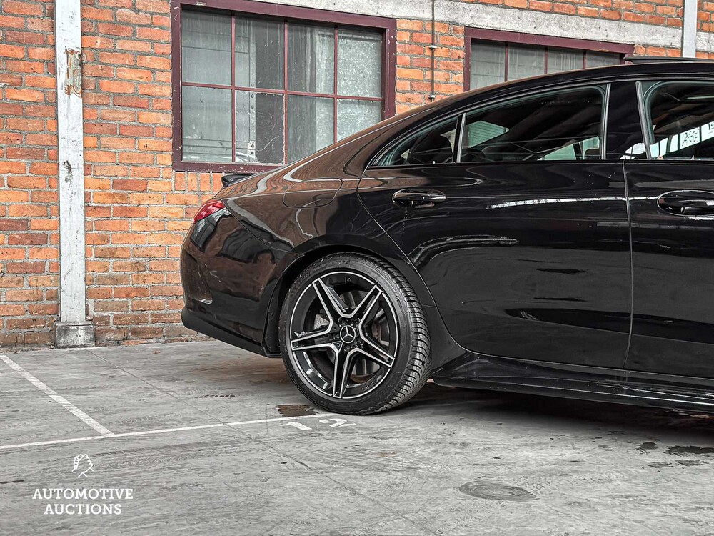 Mercedes-Benz CLS53 AMG 4Matic+ Premium Plus CLS-Class 435hp 2019, H-669-FH