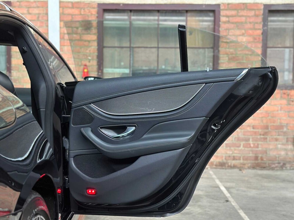 Mercedes-Benz CLS53 AMG 4Matic+ Premium Plus CLS-Class 435hp 2019, H-669-FH