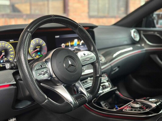 Mercedes-Benz CLS53 AMG 4Matic+ Premium Plus CLS-klasse 435pk 2019, H-669-FH
