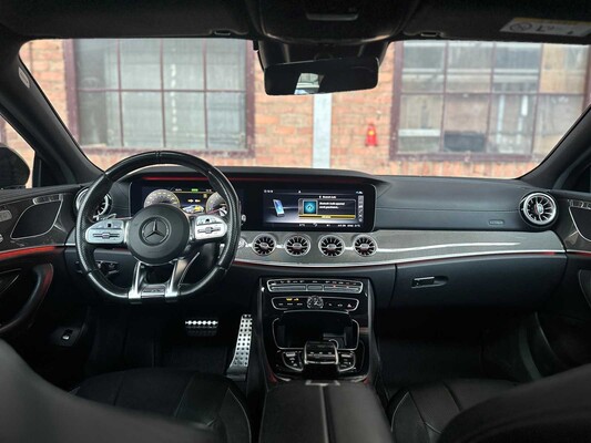 Mercedes-Benz CLS53 AMG 4Matic+ Premium Plus CLS-klasse 435pk 2019, H-669-FH