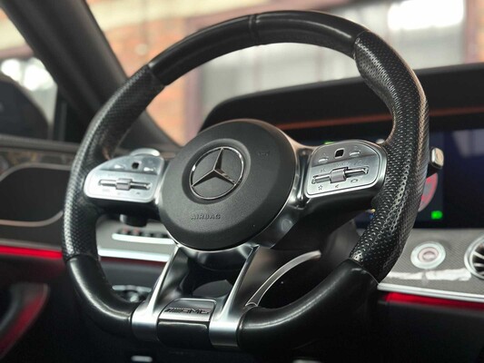 Mercedes-Benz CLS53 AMG 4Matic+ Premium Plus CLS-Class 435hp 2019, H-669-FH