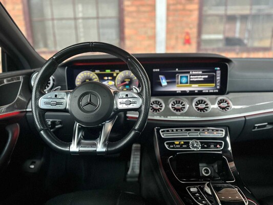 Mercedes-Benz CLS53 AMG 4Matic+ Premium Plus CLS-Class 435hp 2019, H-669-FH