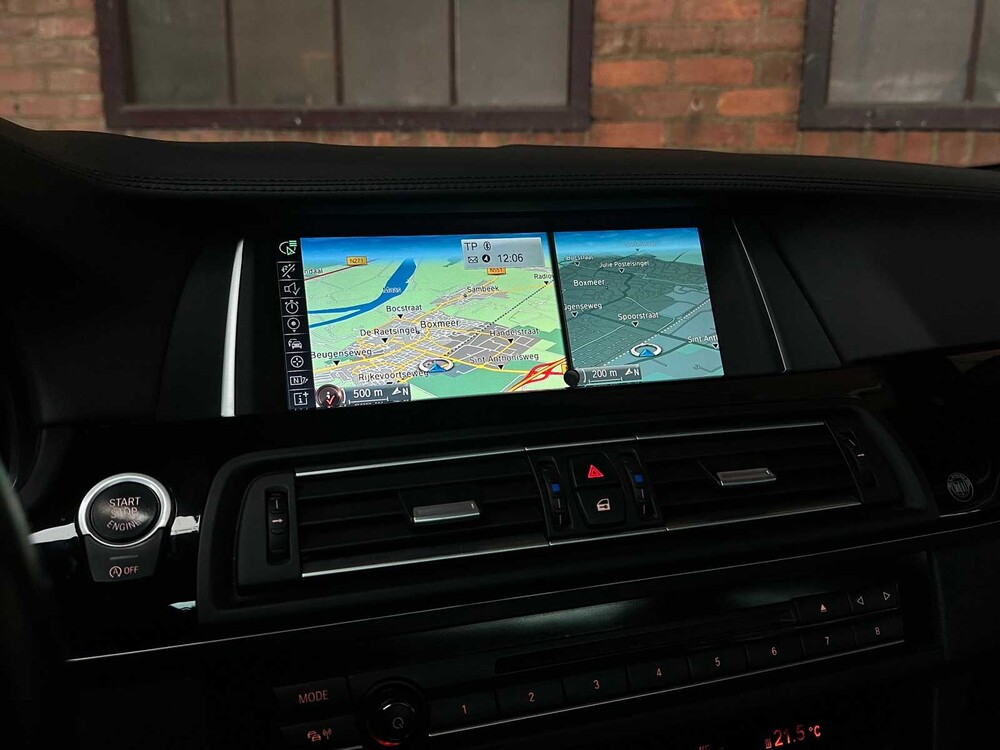 Alpina D5 Touring BiTurbo 349hp (No. 233) 2015 ORIG-NL, GH-722-K