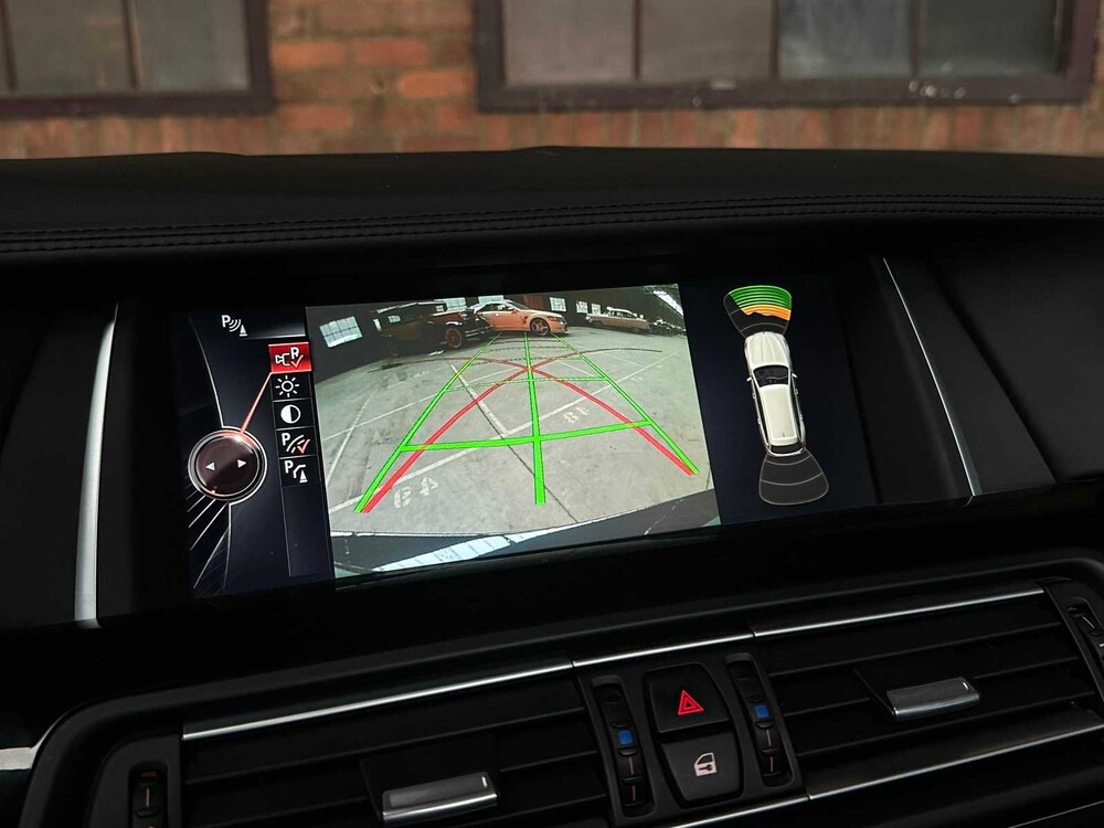 Alpina D5 Touring BiTurbo 349hp (No. 233) 2015 ORIG-NL, GH-722-K