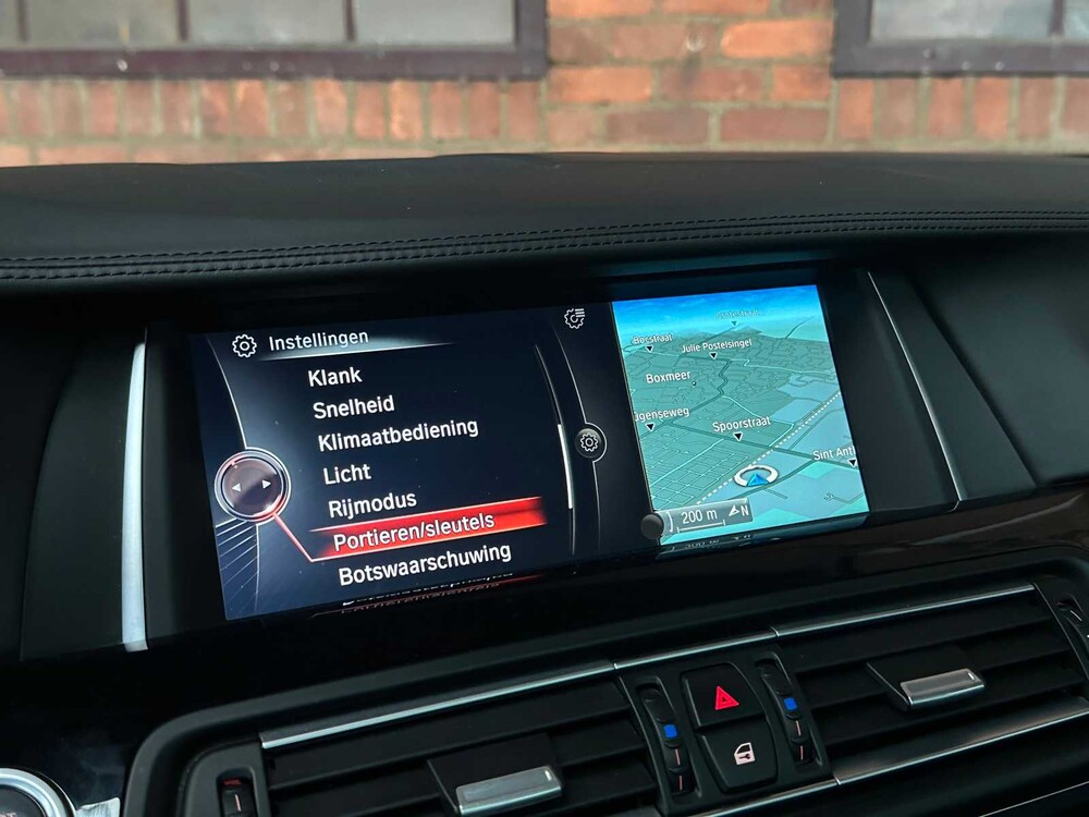 Alpina D5 Touring BiTurbo 349hp (No. 233) 2015 ORIG-NL, GH-722-K