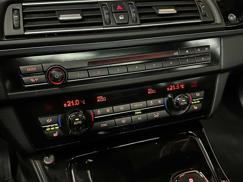 Alpina D5 Touring BiTurbo 349hp (No. 233) 2015 ORIG-NL, GH-722-K