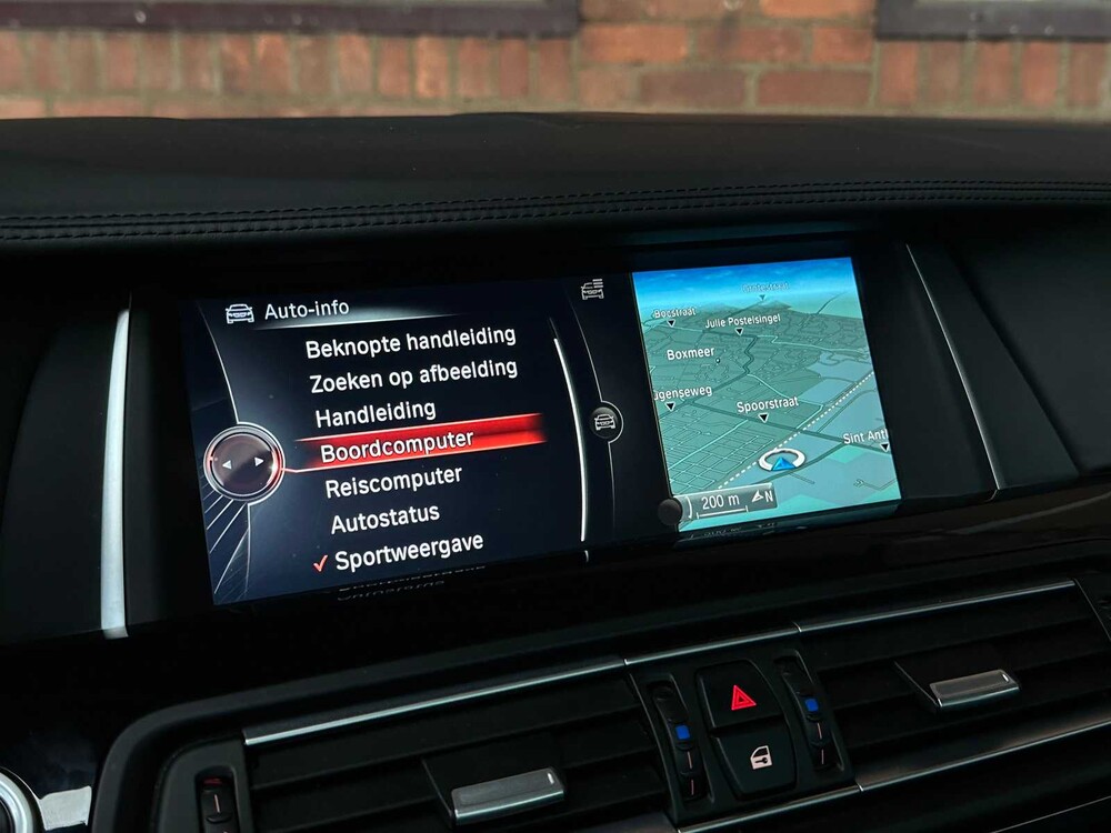 Alpina D5 Touring BiTurbo 349hp (No. 233) 2015 ORIG-NL, GH-722-K