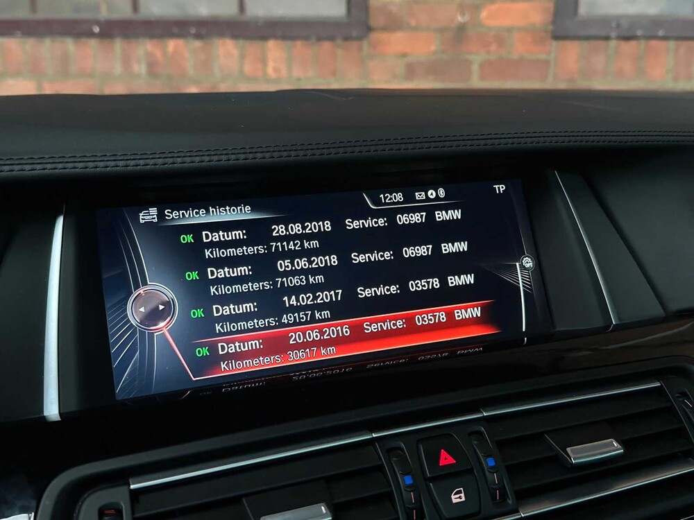 Alpina D5 Touring BiTurbo 349hp (No. 233) 2015 ORIG-NL, GH-722-K