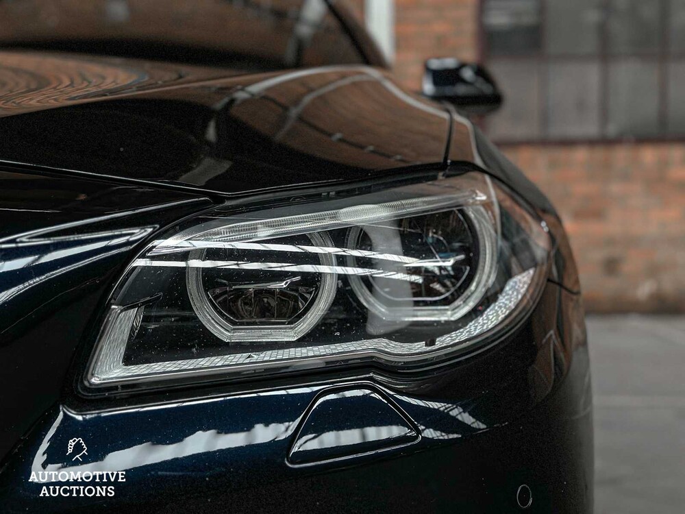 Alpina D5 Touring BiTurbo 349hp (No. 233) 2015 ORIG-NL, GH-722-K