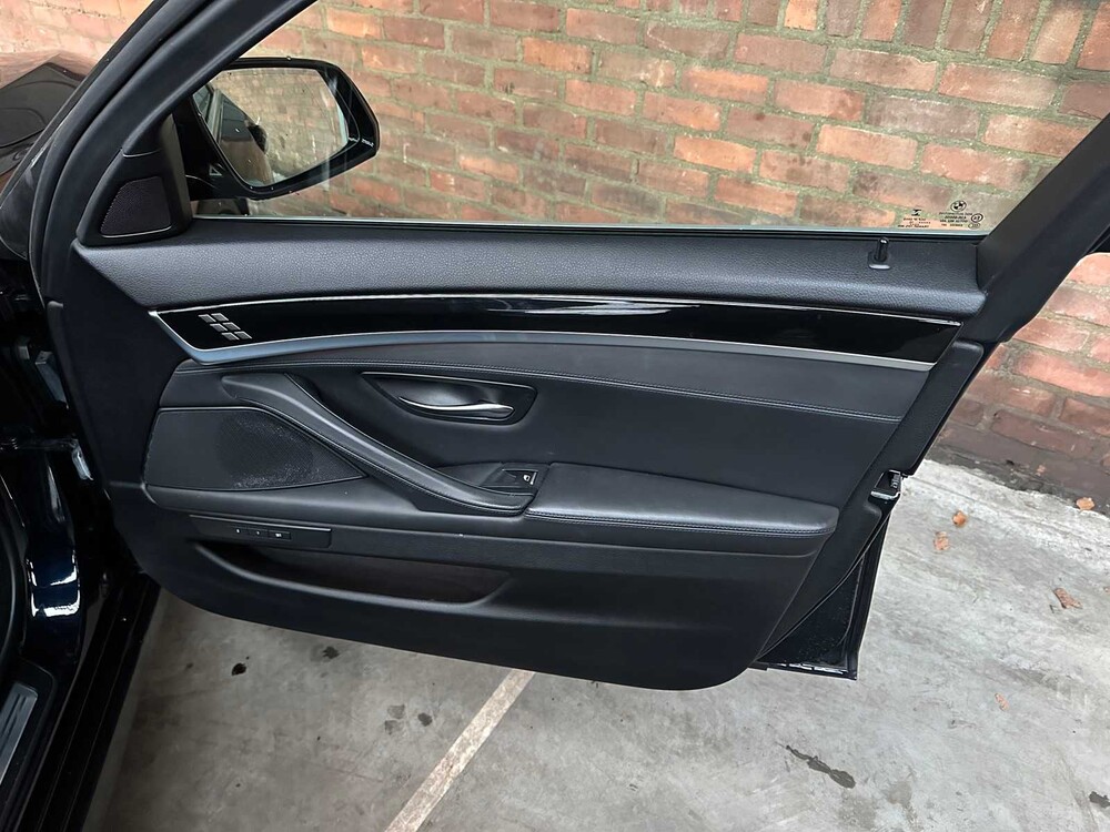 Alpina D5 Touring BiTurbo 349hp (No. 233) 2015 ORIG-NL, GH-722-K