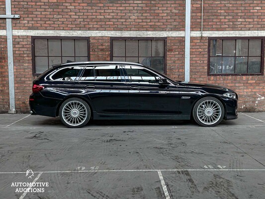 Alpina D5 Touring BiTurbo 349pk (Nr. 233) 2015 ORIG-NL, GH-722-K