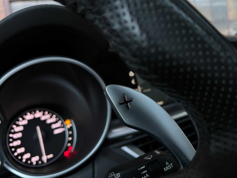 Alfa Romeo Stelvio VELOCE 2.0T AWD 280hp 2020, S-517-SK