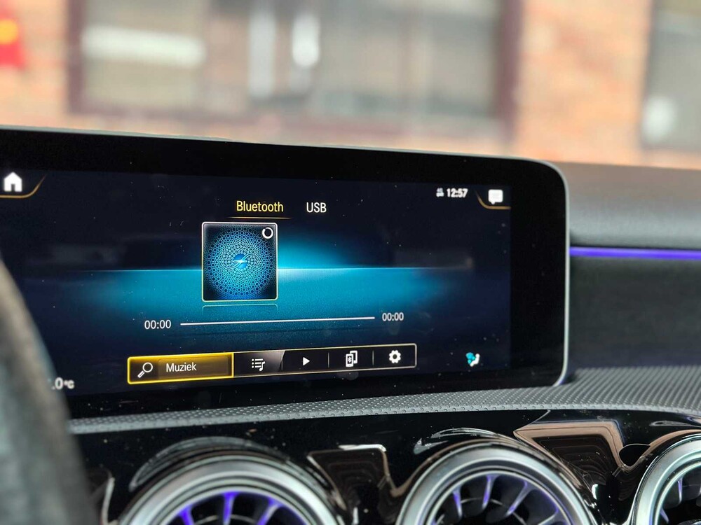 Mercedes-Benz A220 AMG 4Matic Premium Plus 190hp 2019 A-class, N-806-VB