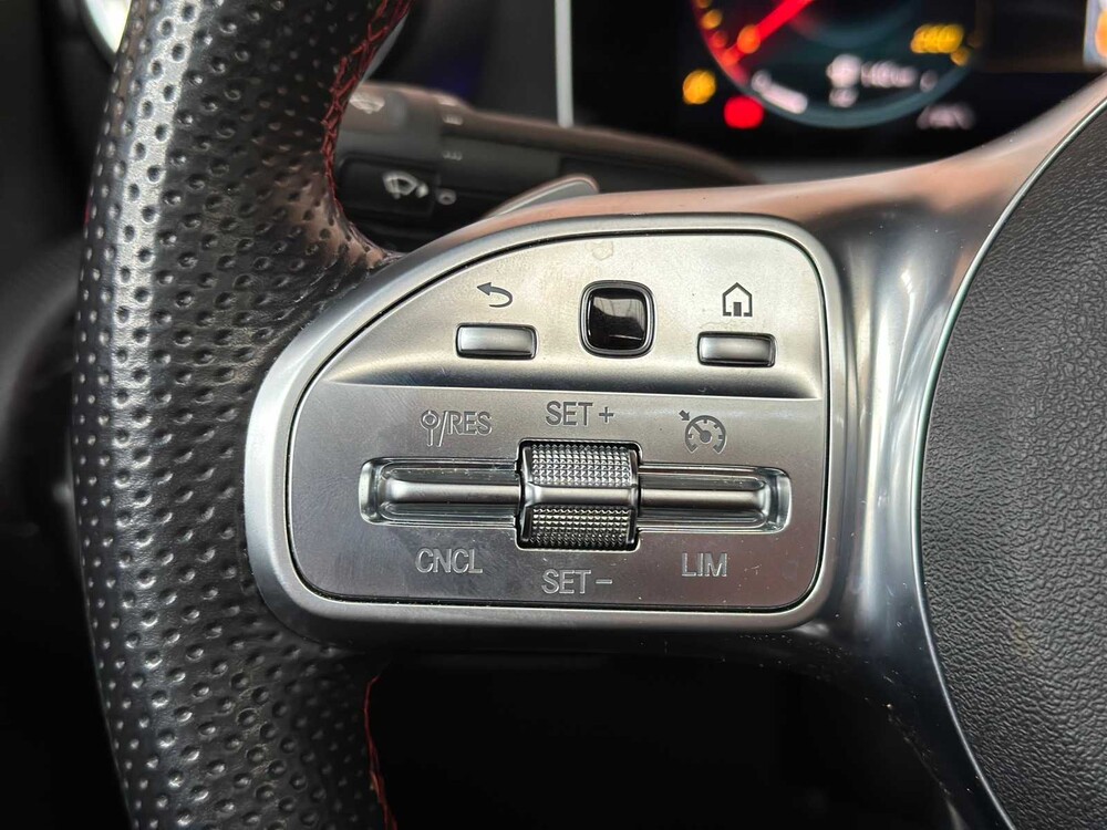 Mercedes-Benz A220 AMG 4Matic Premium Plus 190hp 2019 A-class, N-806-VB