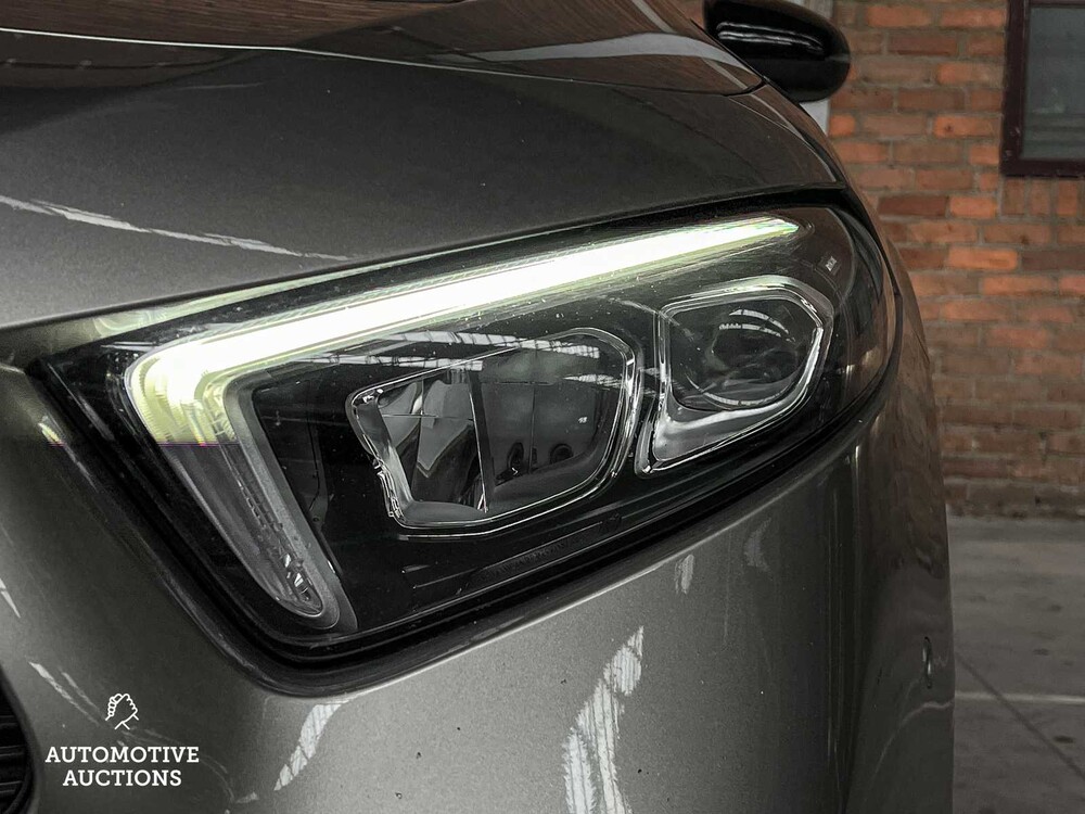 Mercedes-Benz A220 AMG 4Matic Premium Plus 190hp 2019 A-class, N-806-VB